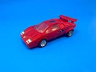 Transformers Takara Japan 1980s Vintage G1 Sideswipe Figure (ND)