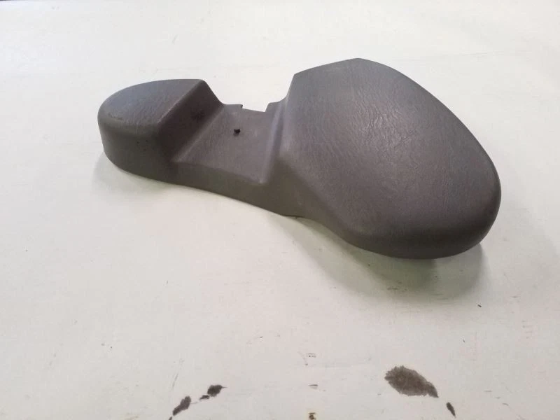 Panel interior del asiento del conductor delantero izquierdo gris | Se adapta a Geo Metro 1996-2001 Foto 4 de 4