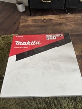 Makita A-87579 305mm (12”) 76T Carbide Metal Saw Blade – BRAND NEW