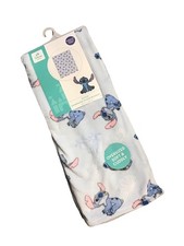 NEW Disney Baby Stitch Oversized Plush Blanket 40x50"