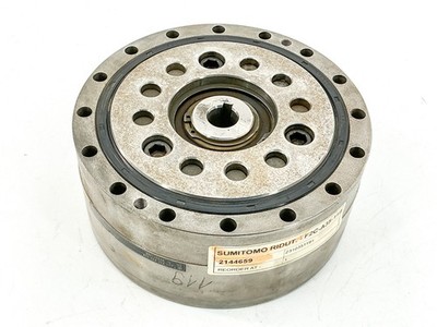 New Sumitomo F2C-A35-119 Cycloidal Pinwheel Reducer i = 119 - No