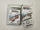 Burnout Paradise - Microsoft Xbox 360 Complete Free Fast Shipping