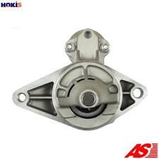 STARTER S6133 FOR TOYOTA COROLLA/ALLEX/SPACIO/Verso/FIELDER/Liftback/Compact