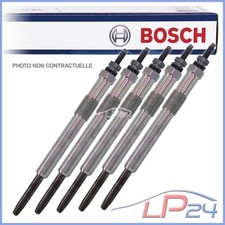 Bougies de préchauffage Mercedes SPRINTER