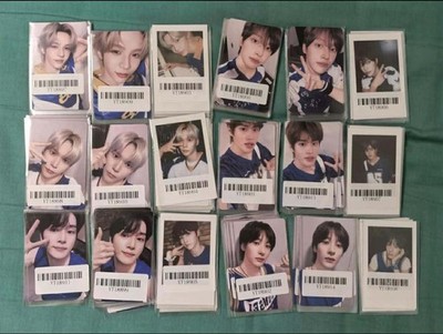 RIIZE OFFICIAL ODYSSEY KMS KMSTATION 1.0 POB PHOTOCARD | eBay