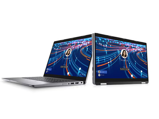Dell Latitude 5320 2-in-1 13.3" Intel Core i7-1185G7 3.00GHz 16GB RAM 256GB SSD