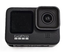 GoPro HERO9 Black Action Camera - Free Shipping