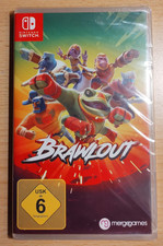 ebay® Auktion 406783602703 | Brawlout für Nintendo Switch - Neu & versiegelt!! Thumbnail of ebay® auction 406783602703 | Brawlout für Nintendo Switch - Neu & versiegelt!!