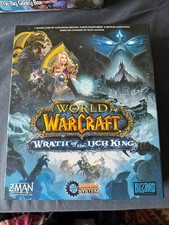 World of Warcraft  Wrath of the Lich King a