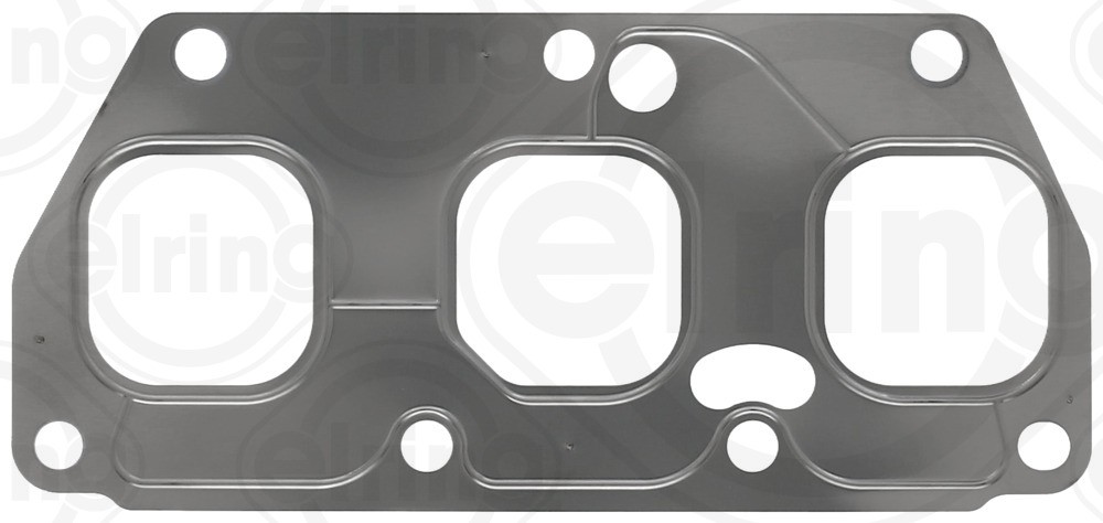 4x ✅Fits ELRING 876.880 GASKET, EXHAUST MANIFOLD  ⭐UK Seller⭐