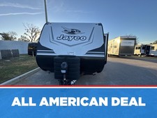 2026 Jayco Jay Feather 19MRK