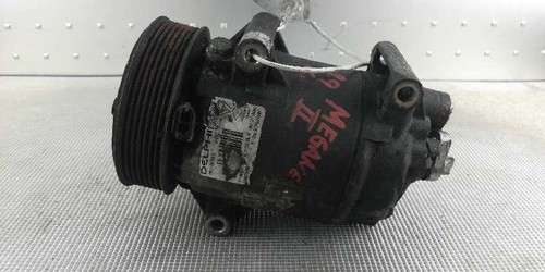 8200678499 KLIMAKOMPRESSOR / 09017195725C / 1506999 FÜR RENAULT MEGANE II COUPE/