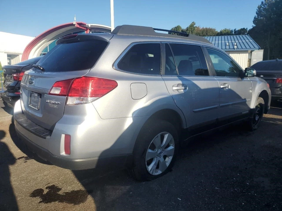 Potenciador de freno para 10-14 LEGACY 2048949 Foto 3 de 4