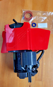 Siemens/Bosch Brüheinheit EQ.3 Kaffeemaschine 11041311