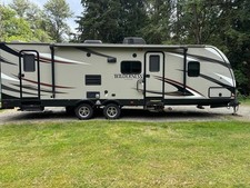 Heartland Wilderness 2850BH