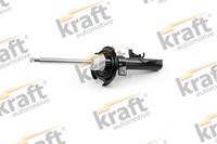 1X StoßDäMpfer Kraft Automotive 4006334 FüR Volvo C30 S40 533 544 2 V50 545