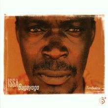 Timbuktu von Bagayogo,Issa | CD | Zustand gut