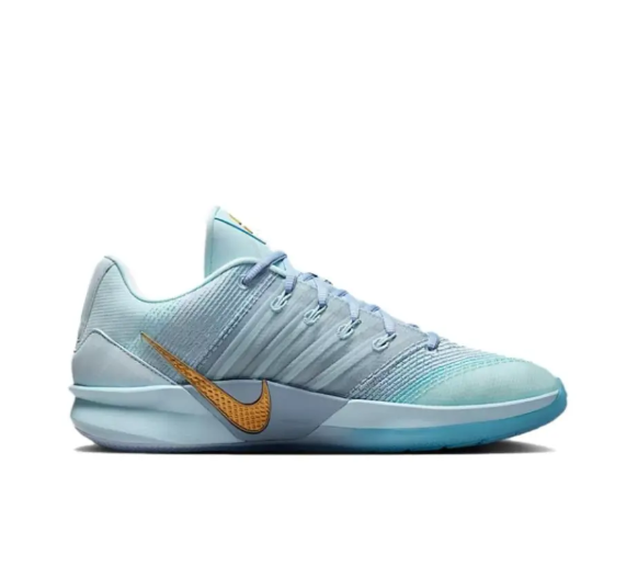 Nike Sabrina 3 EP Ionescu Blueprint Basketball Shoes HF2882-400