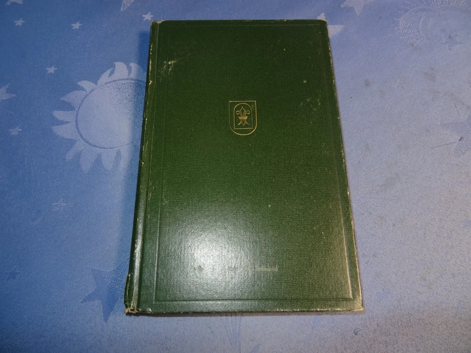 Theodor STORM (1817- 1888) - Märchen- 1947 - HC - EA - Bild 1 von 4