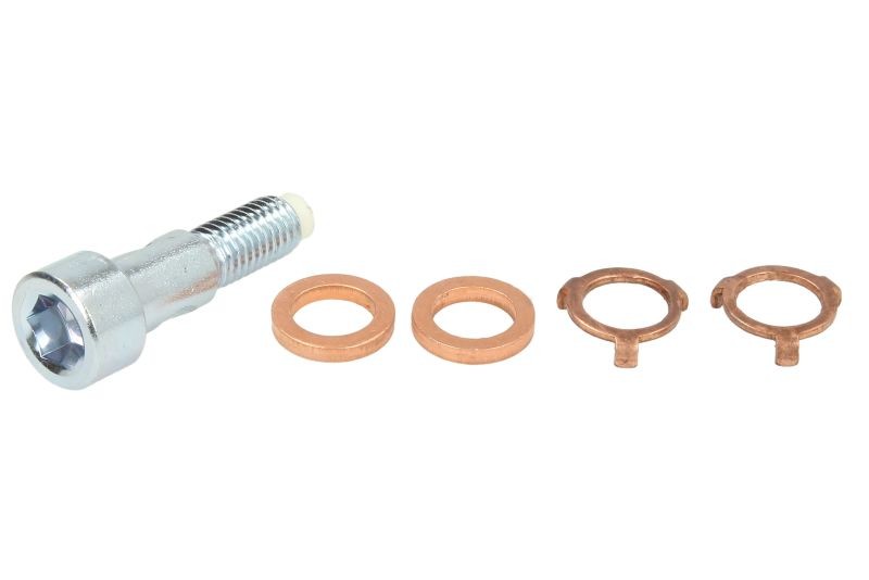 4x ✅Fits EVORON EVMK0190 Banjo Bolt, charger EVMK0190 Turbocharger e ⭐UK Seller⭐