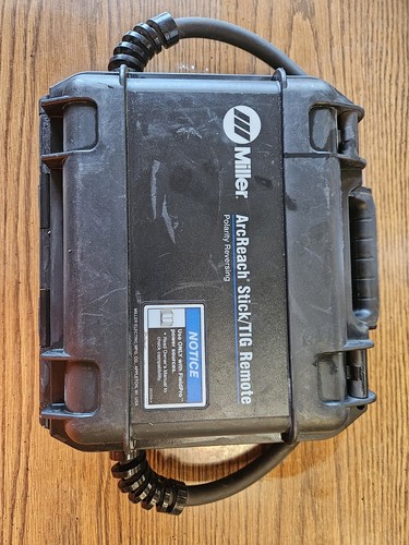 MILLER 300934 ARCREACH STICK/TIG REMOTE