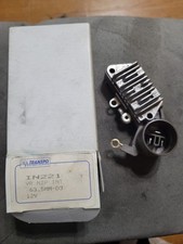 Transpo In221 Alternator Voltage Regulator. Transpo In221 Alternator Voltage Regulator.