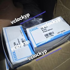 New Fotek EX-03N EX03N Photo Sensor In Box Brand Free Ship