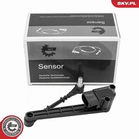 Esen SKV Sensor, Leuchtweitenregulierung Hinten FüR Land Rover
