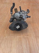 MERCEDES-BENZ C Class W204 Sprinter W906 High Pressure Fuel Pump A6510702601