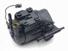 Filtre à carburant Jaguar E