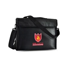 Portable Explosion-proof Lipo Battery Safety Bag For Charging Storage Box Case