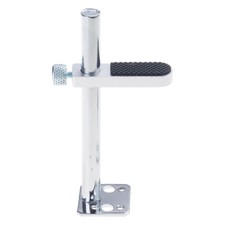 Metal GPU Stand Graphics Card Bracket with Fan Mount for Preventing GPU Sags