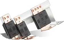5C0-937-629-A Main Multi 200 AMP Fuse for VW Passat Jetta OEM Quality