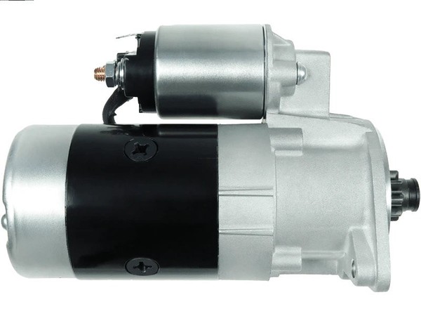 Anlasser Chrysler Conquest Dodge Challenger Dodge Colt 12V 1,2Kw M2T53085-image