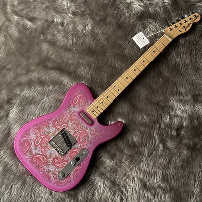 Fender Made in Japan Limited Telecaster | eBay