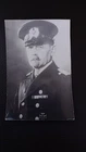 WW2 German Photo: Headshot of Kriegsmarine Admiral Rolf Carls