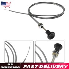 237 Universal Push Pull Choke Cable 63 Inner 60 Conduit 2 34 Travel Heavy 237 Universal Push Pull Choke Cable 63 Inner 60 Conduit 2 34 Travel Heavy
