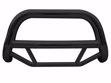 Black Horse Max Satin Black Bull Bar Wo Lights Fits 2006-2010 Ford Explorer Black Horse Max Satin Black Bull Bar Wo Lights Fits 2006-2010 Ford Explorer