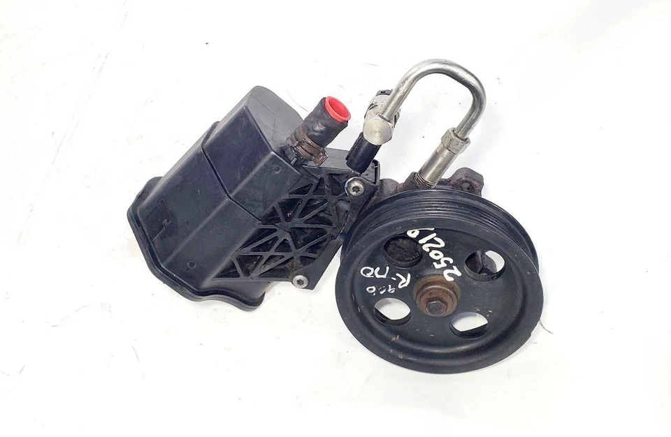 2004 2005 Dodge Ram 2500 OEM 4WD Power Steering Pump 5.7L - Image 2 of 4