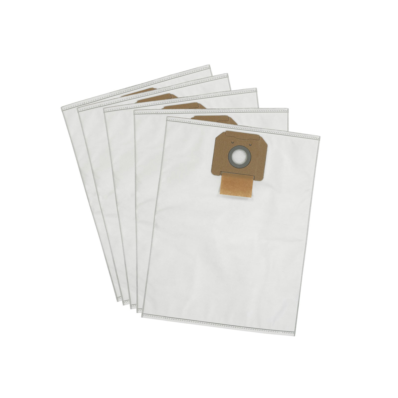 Dewalt Dwv9402-Xj Dwv9402 Fleece Dust Bag (Pack 5) - Image 7