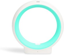 LuvLink Infinity Voice v2 Send Sounds Color - Award Winning Friendship Lamp...