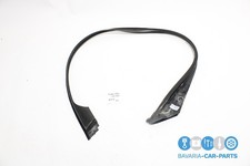 Original BMW  F10 F18 F11  Dichtung Türfuge Dach vorne links 7182285