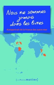  Nous ne sommes jamais dans les livres  - Autopor... | Buch | Zustand sehr gut