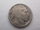 1914 P U.S. Buffalo Nickel OA-5