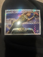 Kenny Vaccaro 2013 Topps Chrome  RC X-Fractor #86 Saints Rookie