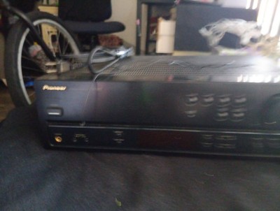 Pioneer Audio Receiver