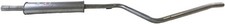 BOSAL Mittelschalldämpfer 286-113 LS0P LS0L für RENAULT DACIA LOGAN 1 LS09 LS0V