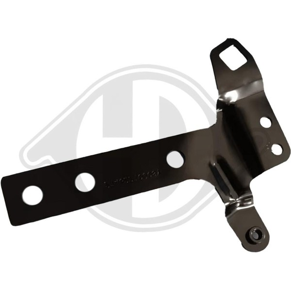 Halter, StoßFäNger Vorne Links Diederichs 1619063 FüR MERCEDES-BENZ-image