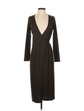 ASTR The Label Women Black Cocktail Dress S
