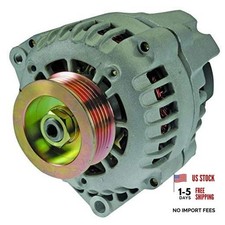100A Alternator Fits Isuzu Hombre 2.2L 1998-2000 90014346N 40012107R